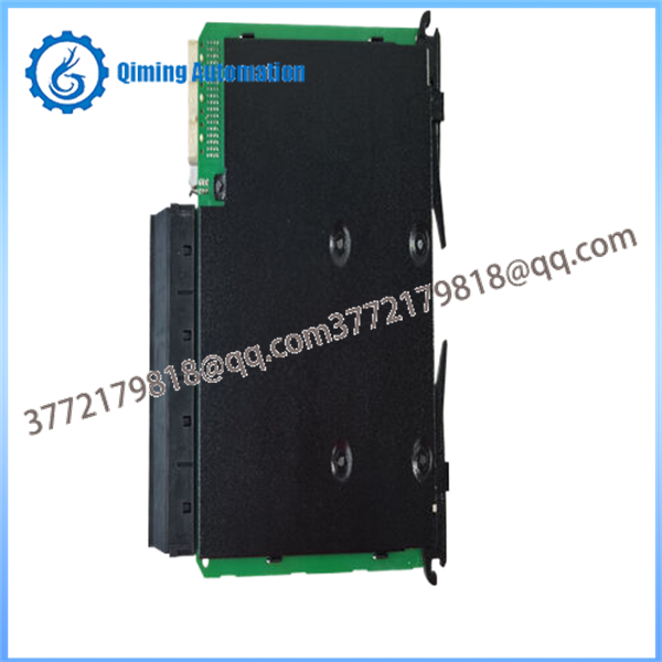 GE UR8NH CT/VT (Current Transformer / Voltage Transformer) input module